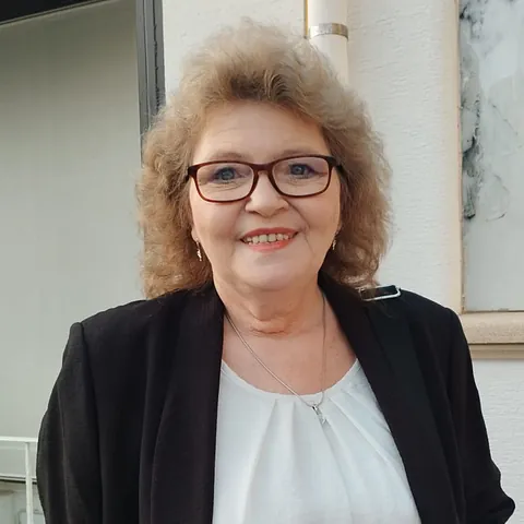 Renate Kieberger