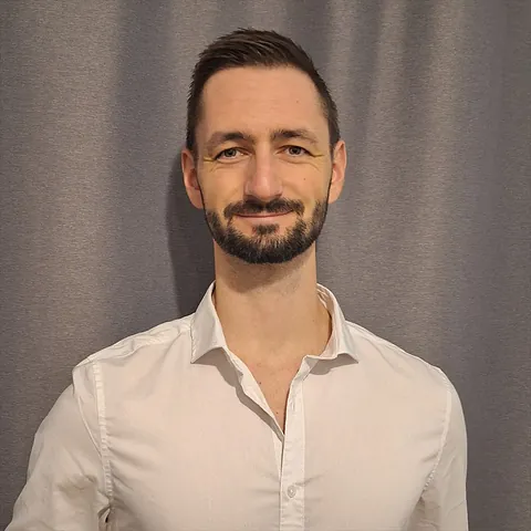 Daniel Hochegger