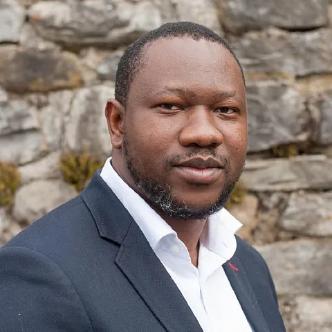Youssouf Diakité